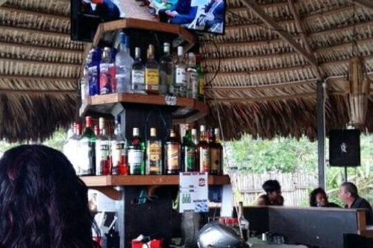 Rum tour montego Bay