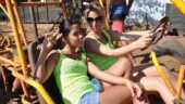 Great time