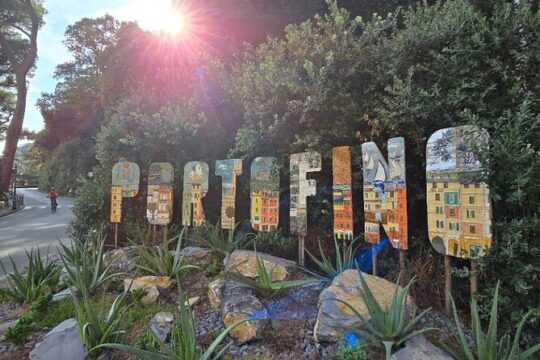 Private Tour 12 days Tuscany Portofino and Cinque Terre