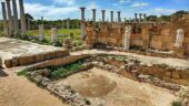 A Fascinating Journey Through North Cyprus - History, Culture & Hidden Gems in One Day