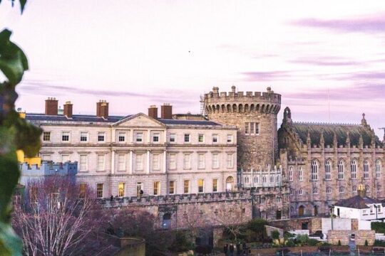 My Gay Tour in Dublin