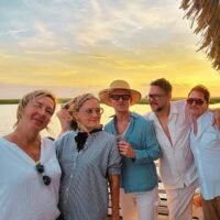 Cruises, Sailing & Water Tours