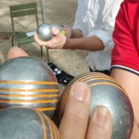 Sports Lessons