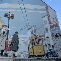 Cultural & Theme Tours