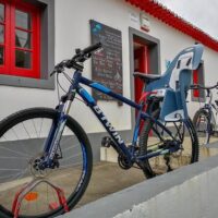 Self-guided Tours & Rentals