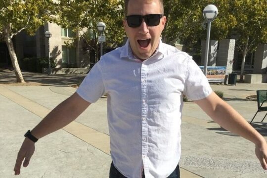 Explore Ogden with a Unique Scavenger Hunt by Zombie Scavengers