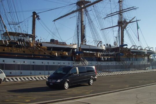 Best Excursions from the Main Mediterranean Cruise Ports