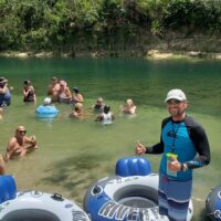 River Rafting & Tubing
