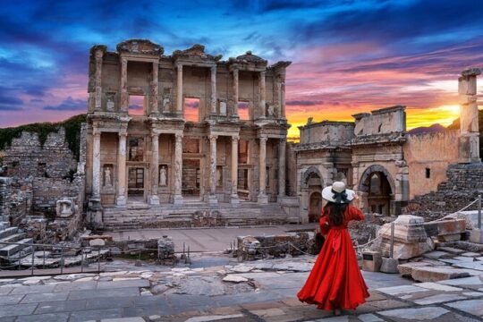 Anatolia Private 9-Day Cultural Family Tour from Istanbul