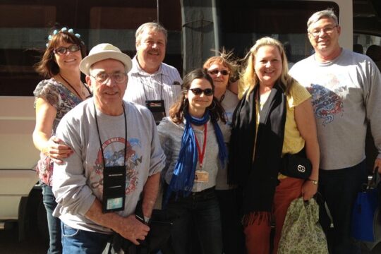 Daily Ephesus Tour
