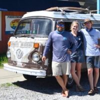 Cultural & Theme Tours