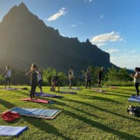 Classes & Workshops