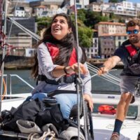 Catamaran Cruises