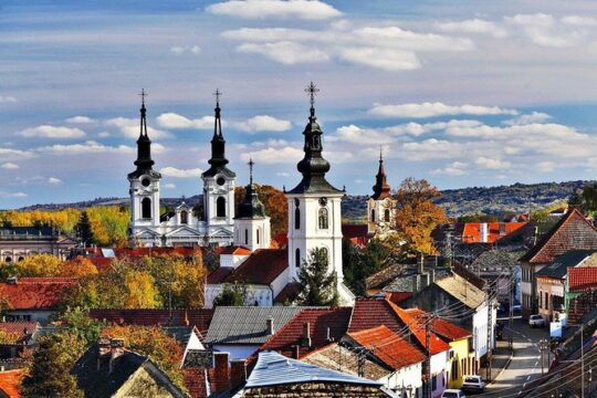 Serbia Travel Novi Sad, Tara National Park, Uvac Canyon, 3 Days Tour