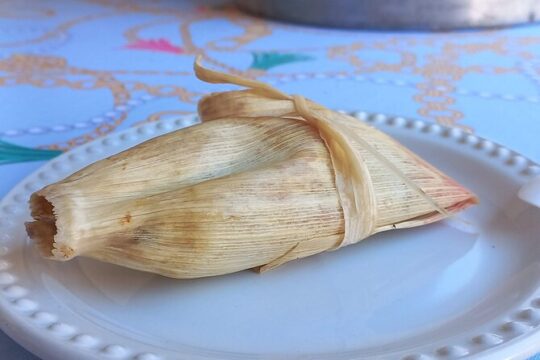 Private Food Tasting Tour in San José del Cabo