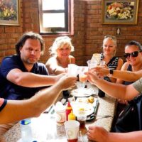 Street Food Tours