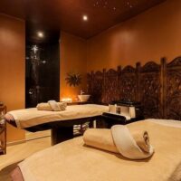 Arab Baths