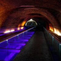 Ghost & Vampire Tours