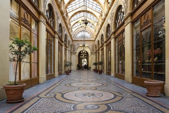 Paris Off The Beaten Track Private Walking Tour