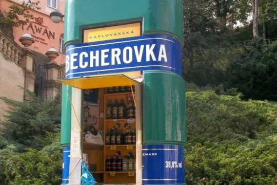 9 hours Karlovy Vary-Spa Town Private Tour by car