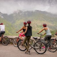 Bike & Mountain Bike Tours