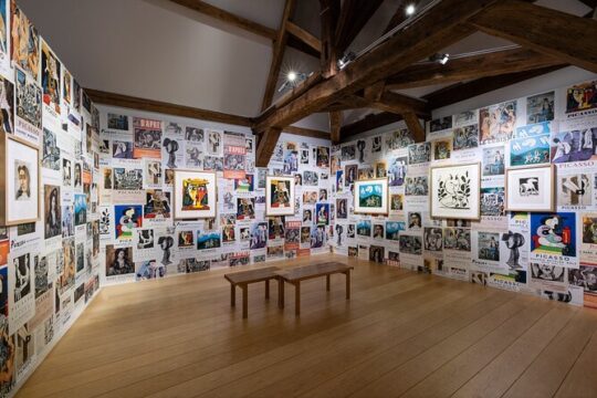 Barcelona Exclusive Picasso Museum Guided Tour