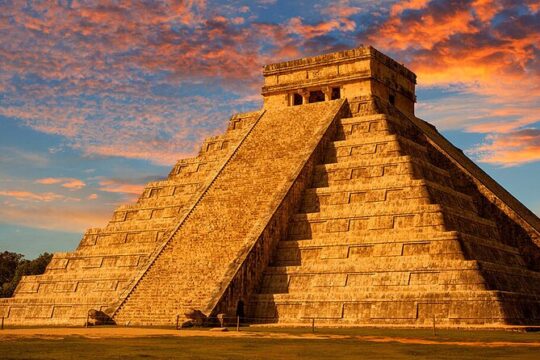 Private Tour: Chichen Itza, Cenote & Valladolid Magic Town by Yucatan Concierge