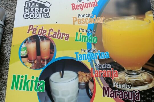 Half Day Tour 4x4 Camara de Lobos Glass Botton View