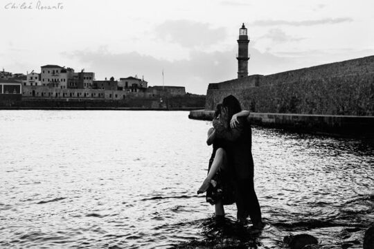 Tango Lessons in Chania Area