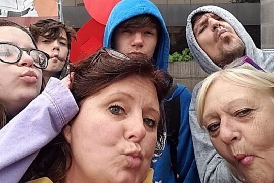 Adventurous Scavenger Hunt in Detroit by Zombie Scavengers