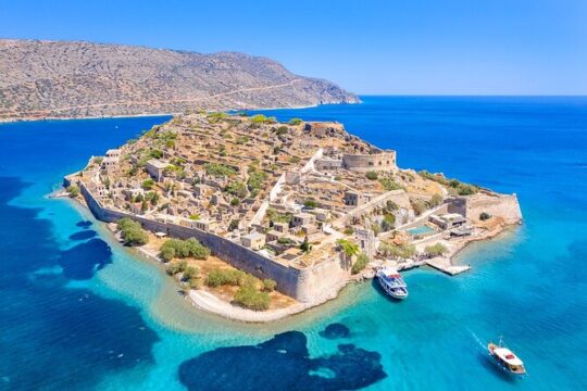 Explore the History and Beauty of Eastern Coastal Crete
