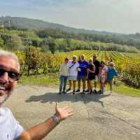 Archaeology Tours