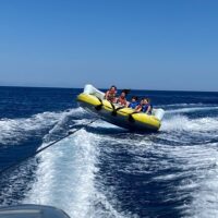 River Rafting & Tubing