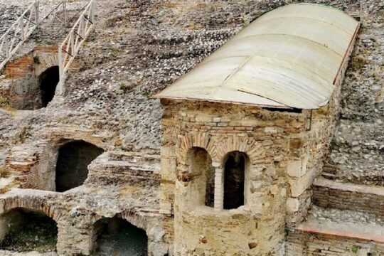 Discover Durres for Day of Ancient Wine Tasting and Culinary