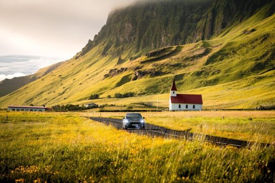 Private Golden Circle Tour Iceland Discover Natural Wonders