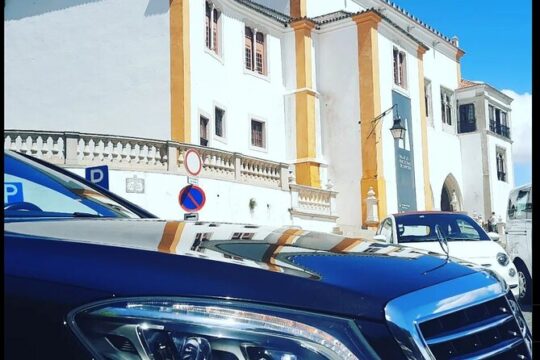 Discover Sintra Beauty with a Guided Journey from Lisbon