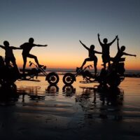 Trikke Tours