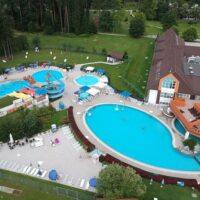 Spa Tours