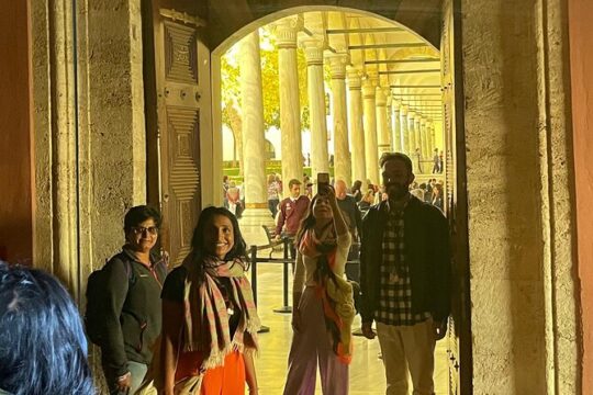 Private Constantinople Tour