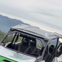 4WD, ATV & Off-Road Tours