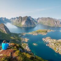 Literary, Art & Music Tours