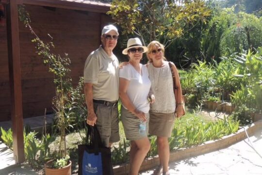 Family Day in Ephesus - Private Ephesus Tour from Kusadasi