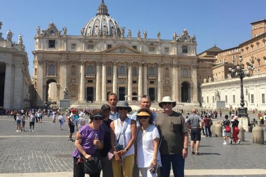 ItalyBestExcursions from the Main Mediterranean Cruise Ports