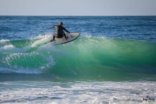Surf Dream