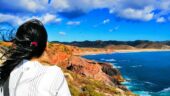 Insiders view of the Algarve