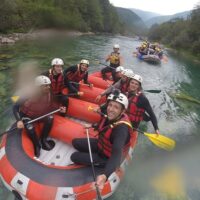 River Rafting & Tubing