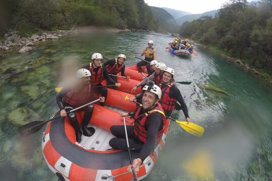 Tara rafting (Private tour)