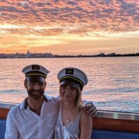 Sunset Cruises