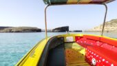 Best captain and best way to explore Gozo and the area.