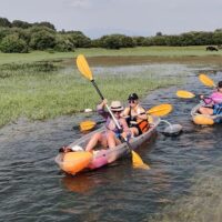 Water Sports